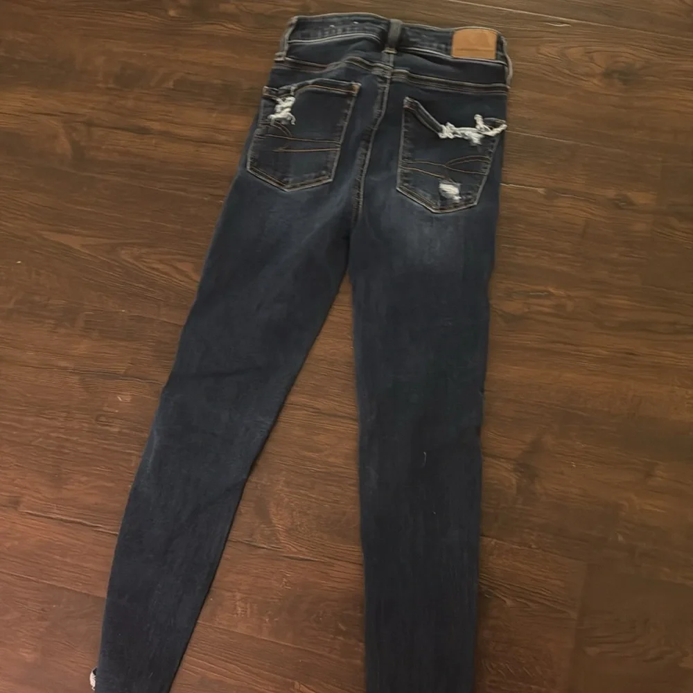 American eagle Jeans - Picture 2 of 6